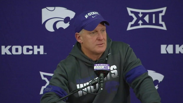 On the running game v ISU
